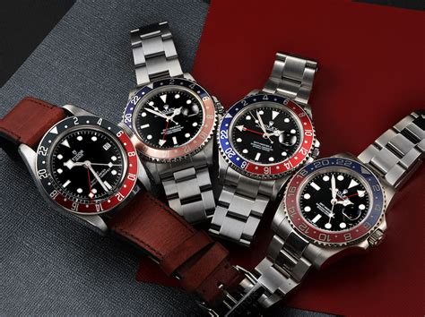 rolex or tudor|tudor and rolex relationship.